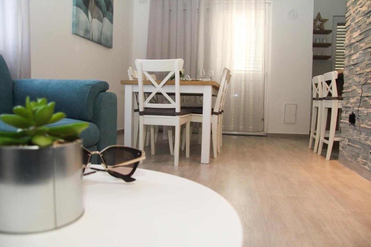 Apartman Antea Biograd Na Moru Exterior photo