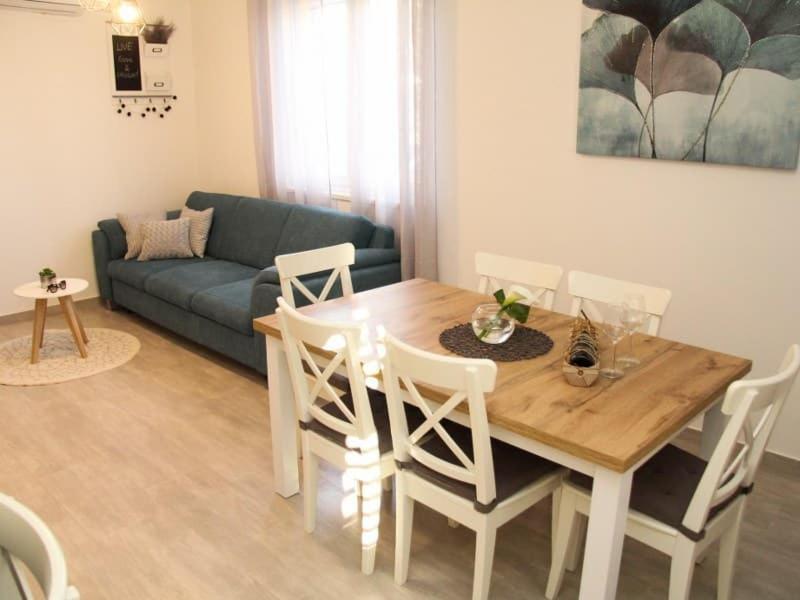 Apartman Antea Biograd Na Moru Exterior photo